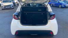 Toyota Yaris 1.5 Hybrid Icon 5dr CVT Hybrid Hatchback